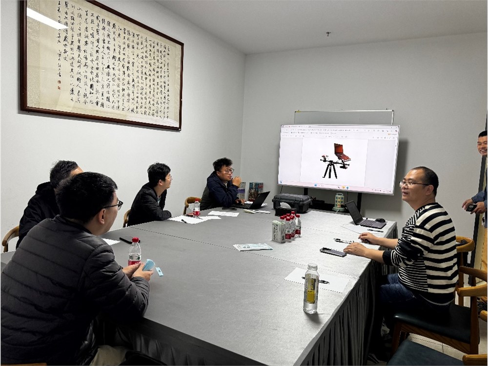 深圳市生态环境局 Pika XC2高光谱成像仪